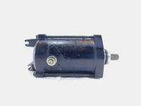 Honda VT1100C Shadow 1100 Aero ACE Sabre & Spirit Black Engine Starter Motor - C3 Cycle