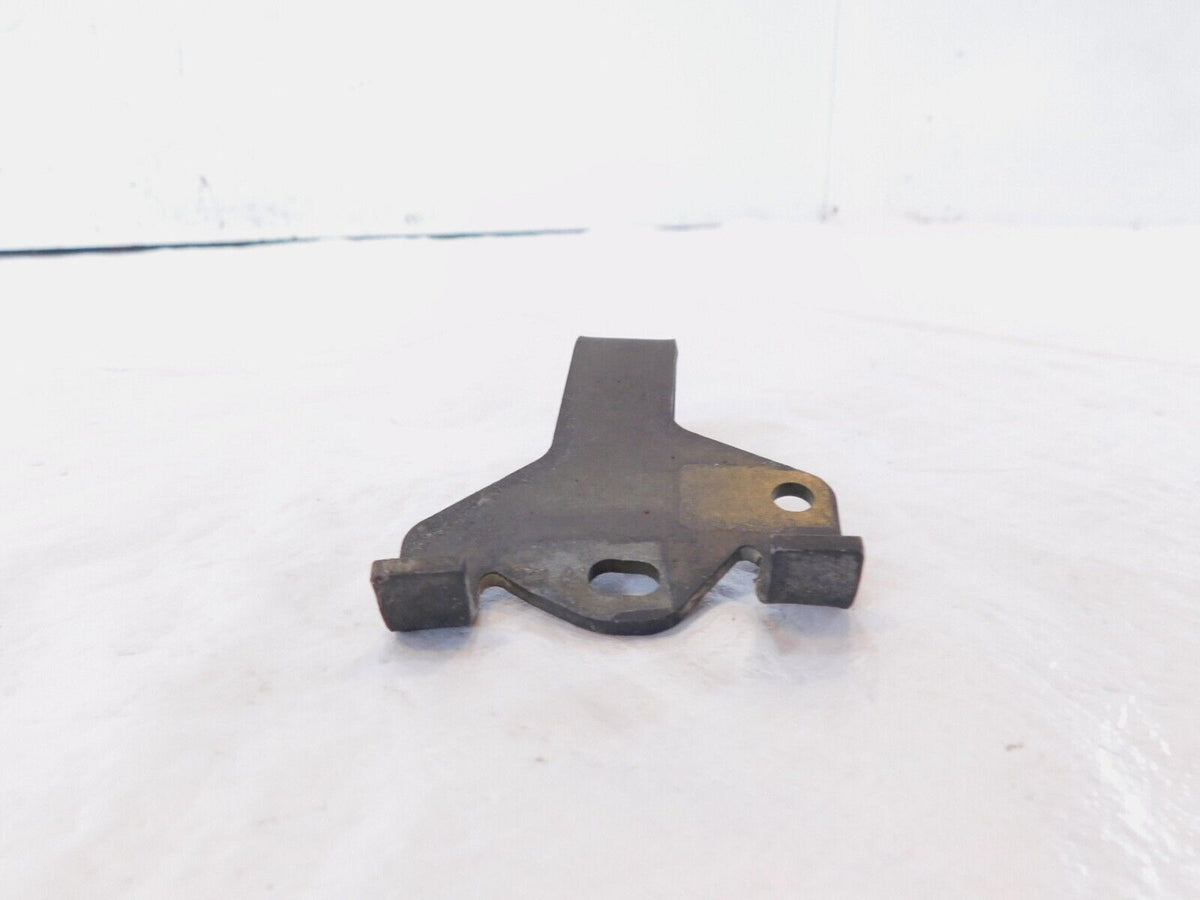 2008-2011 Victory Vision Tour Premium Rear to Front Brake Caliper Hose Bracket