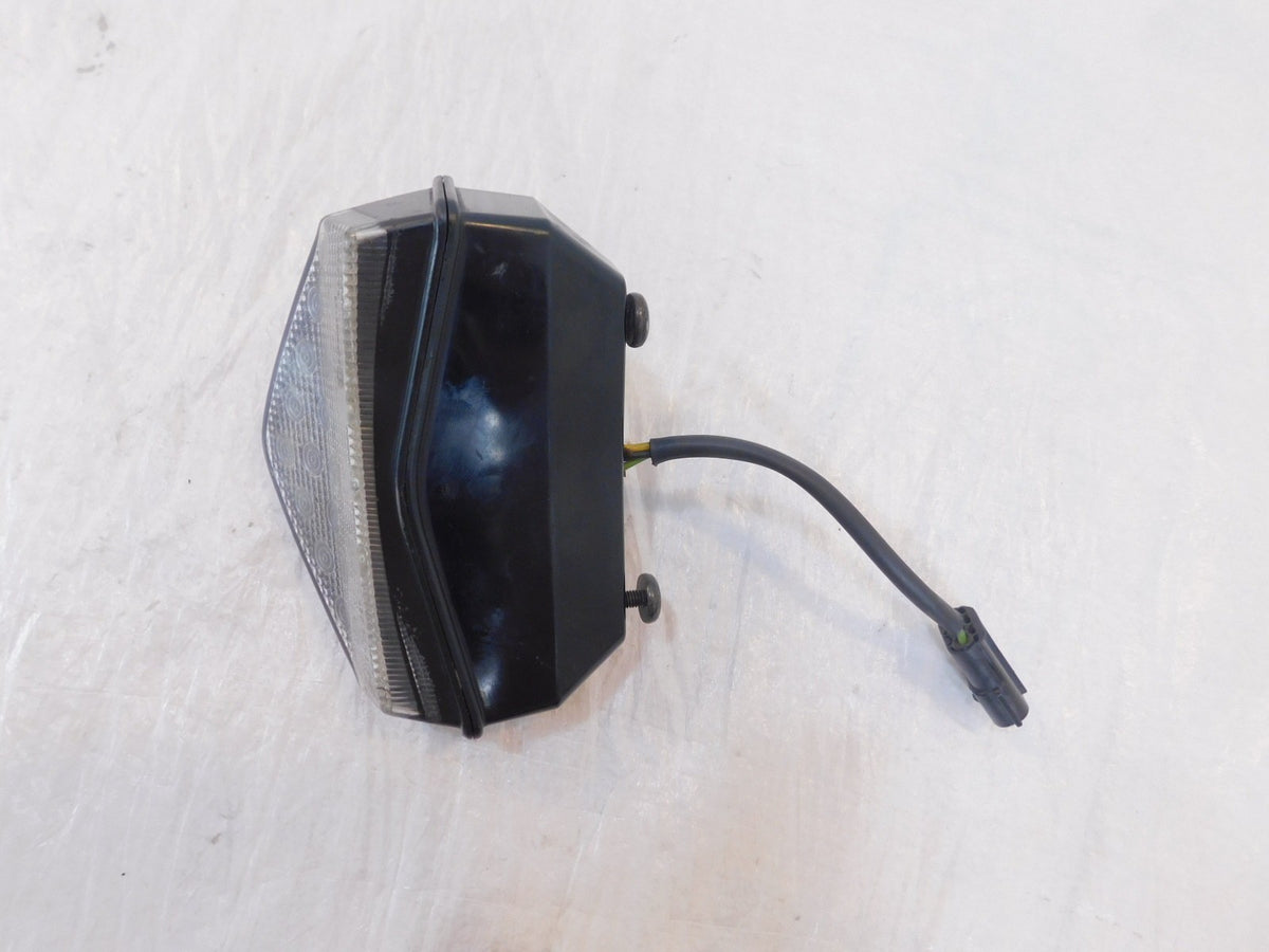 2007-2012 Triumph Tiger 1050 SE Front Headlight Head Lamp Light - C3 Cycle