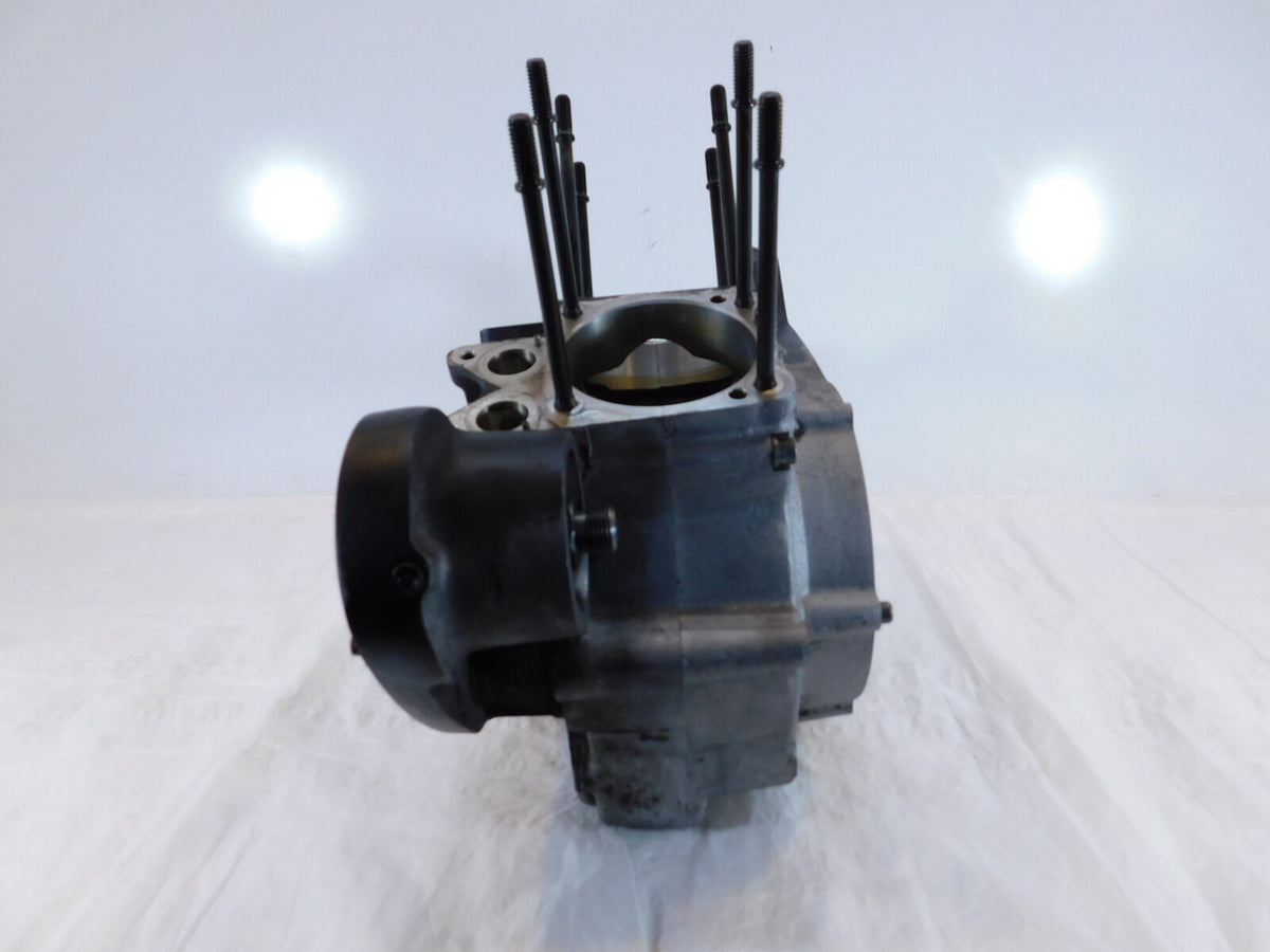Harley Davidson Sportster 883 & 1200 Motor Engine Housing Crankcase Crank Cases