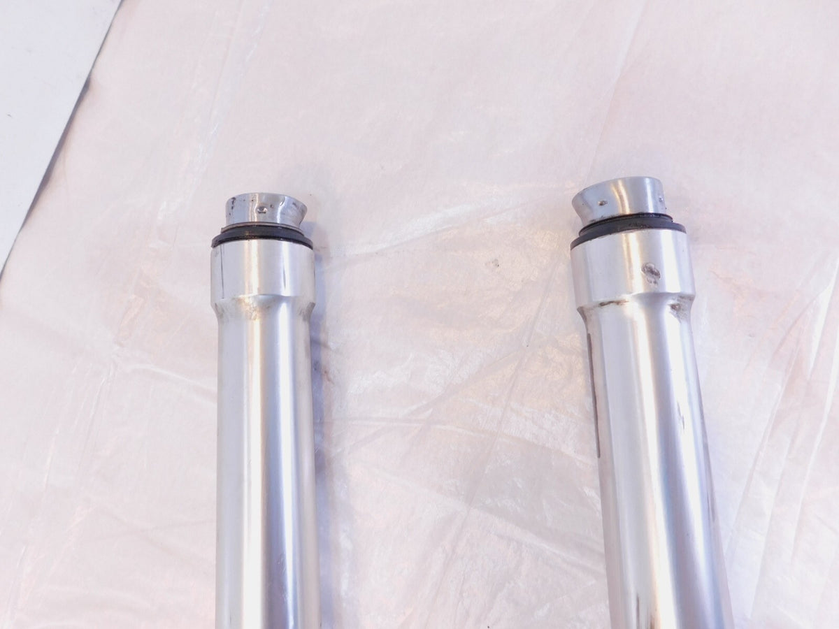 BMW R1200R R1200RT R900RT Front Wheel Fork Shock Suspension Leg Tubes for parts - C3 Cycle