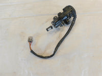 Suzuki GSX-R600 GSX-R750 GSX-R1000 Ignition Switch w/ Bent Key