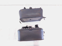 1998-2003 Honda VT750 Shadow 750 Ace & Deluxe Left/Right Saddlebag Side Bags - C3 Cycle