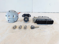 BMW R1250R R1250GS Adventure & R1250RT Fuel Tank Ignition Switch Lockset w/ Key - C3 Cycle