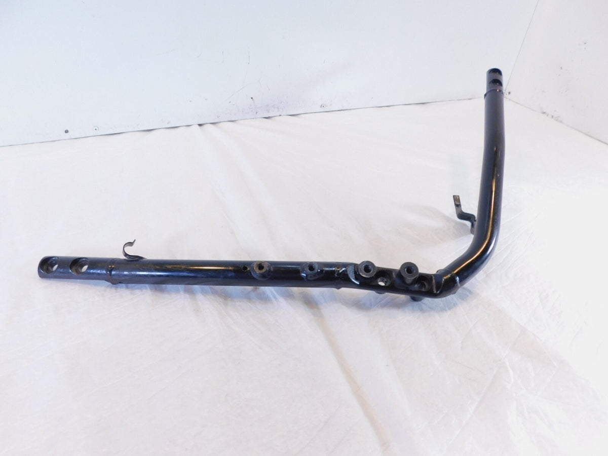 Yamaha V-Star 1100 Classic Midnight Custom Silverado Frame Support Down Tube - C3 Cycle