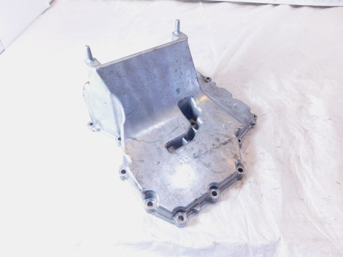 Can-Am Maverick Turbo MAX X3 Ryker 900 Rally Right Motor Oil Pump Pan Sump Cover - C3 Cycle