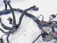 2004-2007 Buell Firebolt XB XB9 XB9R & XB12 XB12R Main Wire Harness Wiring Loom - C3 Cycle