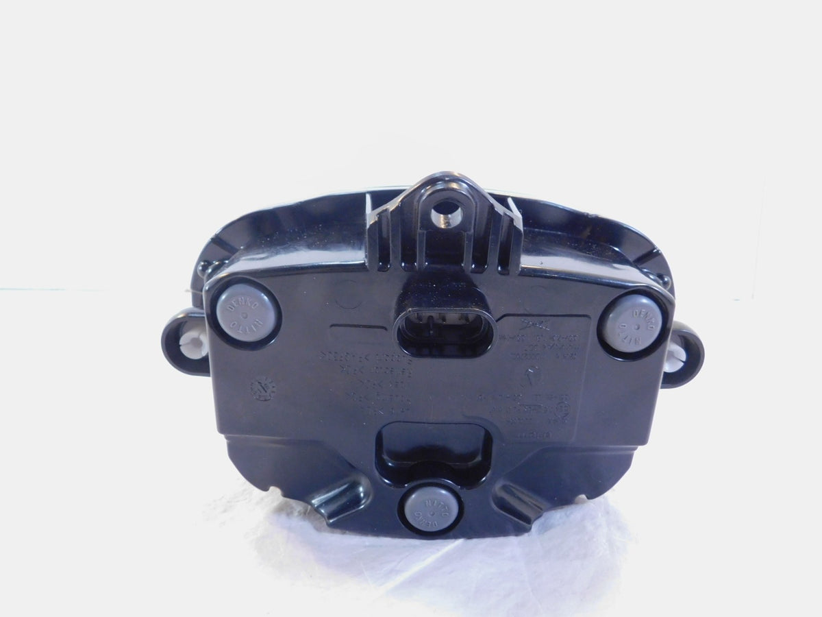 Piaggio Vespa Sprint 50 125 150 Front Headlamp Head Light Lamp 1D002234 - C3 Cycle