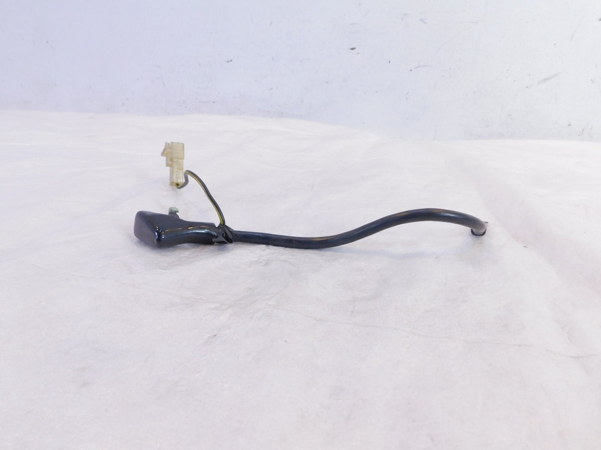 Kawasaki Vulcan VN1500 NN1600 Drifter Classic Nomad Negative Battery Cable Wire - C3 Cycle