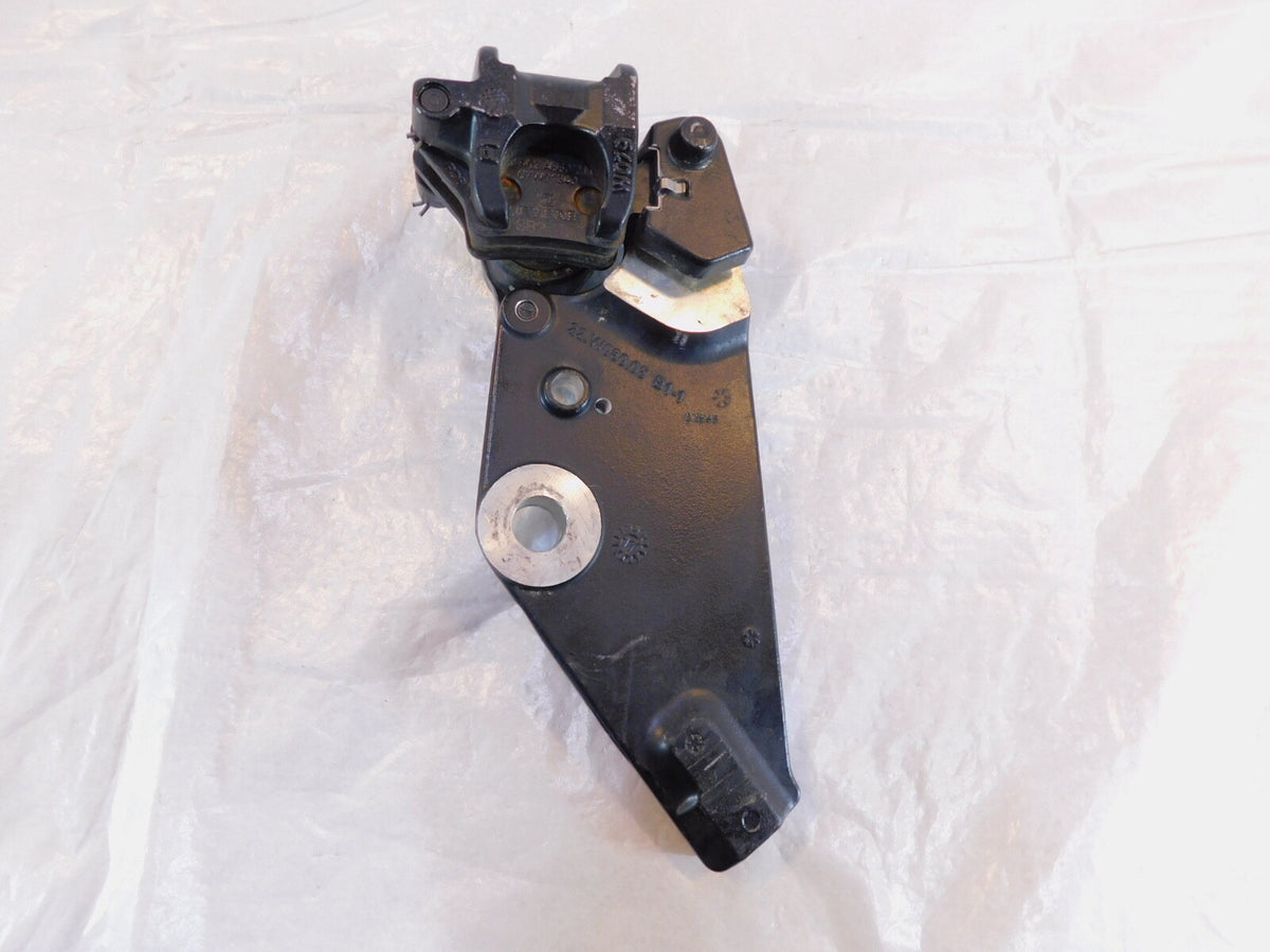 Royal Enfield Bullet 500 EFI B5 Euro 4 Rear Wheel Brake Disc Caliper w/ Bracket - C3 Cycle