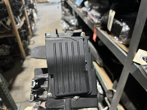 Moto Guzzi Special 750 V7 III & V9 850 Air Box Air Intake Box Filter Housing - C3 Cycle