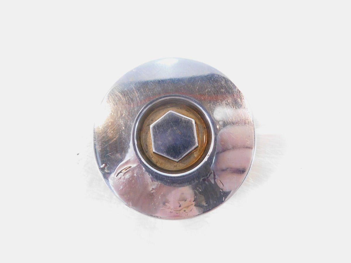 Honda Shadow 1100 ACE & Sabre & Magna 750 Right Engine Primary Clutch Cover Cap - C3 Cycle