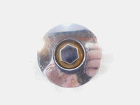 Honda Shadow 1100 ACE & Sabre & Magna 750 Right Engine Primary Clutch Cover Cap - C3 Cycle