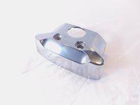 Honda VF750 VF750C VF750C2 Magna 750 Engine Cylinder Head Chrome Top Cover - C3 Cycle