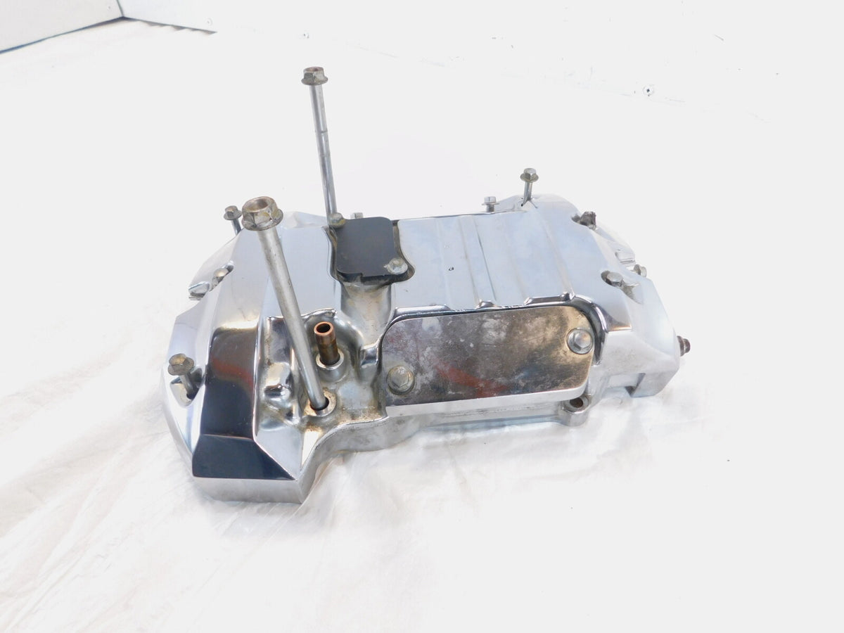 2002-2004 Honda VTX1800 VTX1800C VTX1800S VTX1800R OEM Front Cylinder Head Cover - C3 Cycle