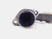 2008-2010 Victory Vision Touring Premium Ness Front Exhaust Header Pipe & Shield - C3 Cycle