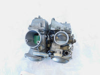 1984-1985 Yamaha Virago 700 XV700 Front/Rear Engine Air Intake Carburetor Carbs - C3 Cycle