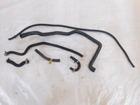 2000 00 Victory Standard V92 Cruiser Engine Motor Air & Oil Hose Parts Box Lot - C3 Cycle