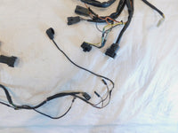 1994-1996 Harley Davidson Touring FLHR Road King Wiring Wire Harness 70245-94A - C3 Cycle