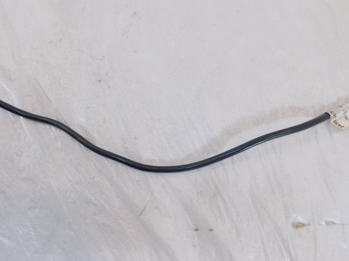 2014-2025 Erik Buell Racing EBR 1190 1190SX 1190RX Starter to Battery Cable Wire - C3 Cycle