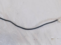 2014-2025 Erik Buell Racing EBR 1190 1190SX 1190RX Starter to Battery Cable Wire - C3 Cycle