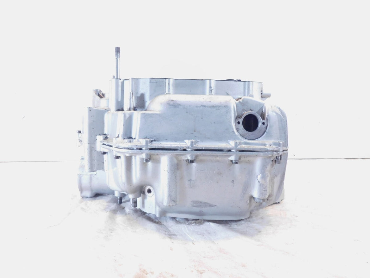 Yamaha Virago 1000 1100 XV1000 XV1100 Engine Motor Block Crankcase Crank Case