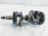 Triumph America LT Speedmaster & Scrambler 900 EFI Engine Motor Crankshaft Crank - C3 Cycle