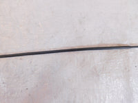 Royal Enfield Meteor 350 Euro 5 Front Right Handlebar Throttle Grip Cable Line