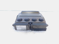 1992-1996 Honda GL1500I Goldwing Radio Stereo Console Control Unit -For Parts