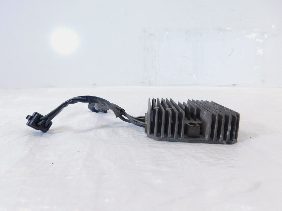 Suzuki GSXR600 GSXR750 GSXR1000 & VStrom & Boulevard Voltage Regulator Rectifier - C3 Cycle