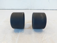 1973 Harley XLH Ironhead Sportster 1000 Speedometer & Tachometer Mounting Cups - C3 Cycle