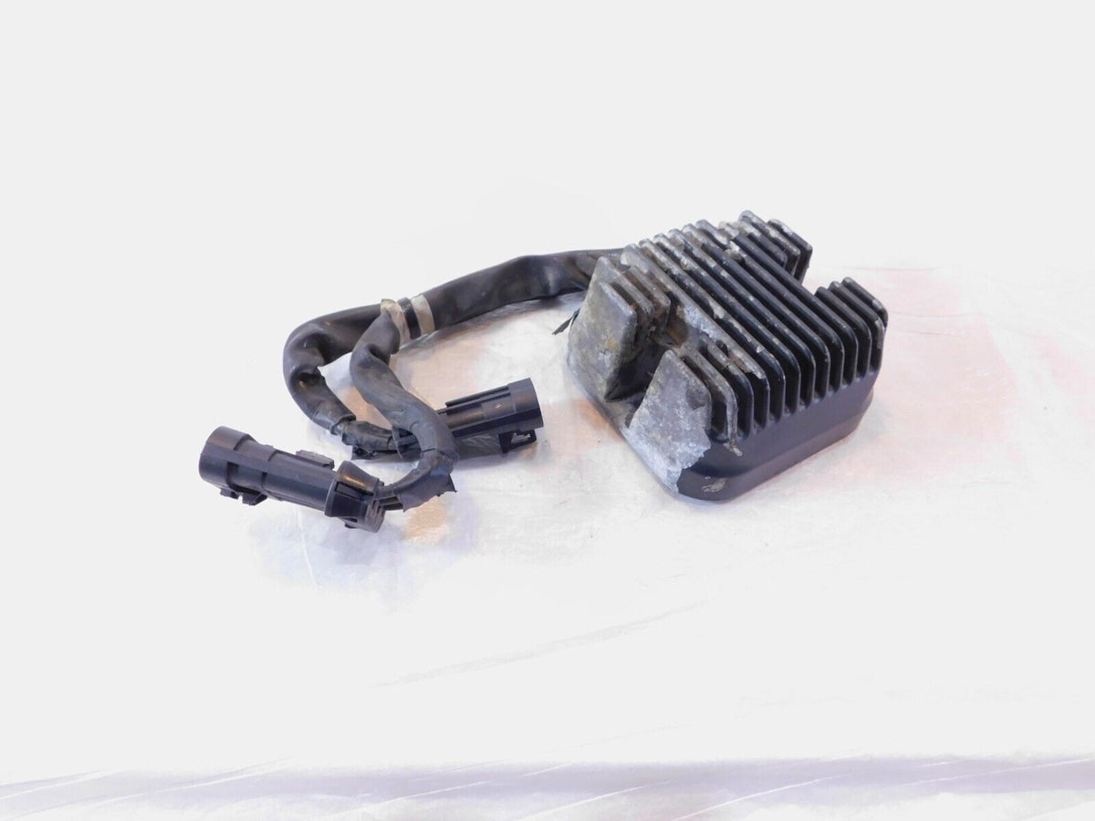 2014-2023 Indian Chieftain Roadmaster & Springfield Voltage Regulator Rectifier - C3 Cycle