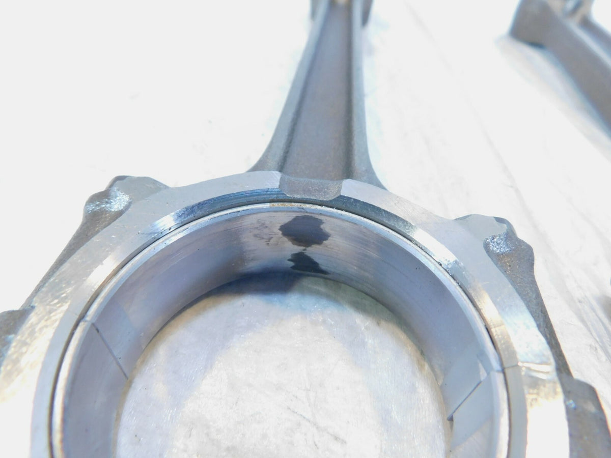 1987-2009 Suzuki Intruder Boulevard S83 VS1400 Crankshaft Piston Connecting Rods - C3 Cycle