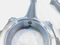 1987-2009 Suzuki Intruder Boulevard S83 VS1400 Crankshaft Piston Connecting Rods - C3 Cycle