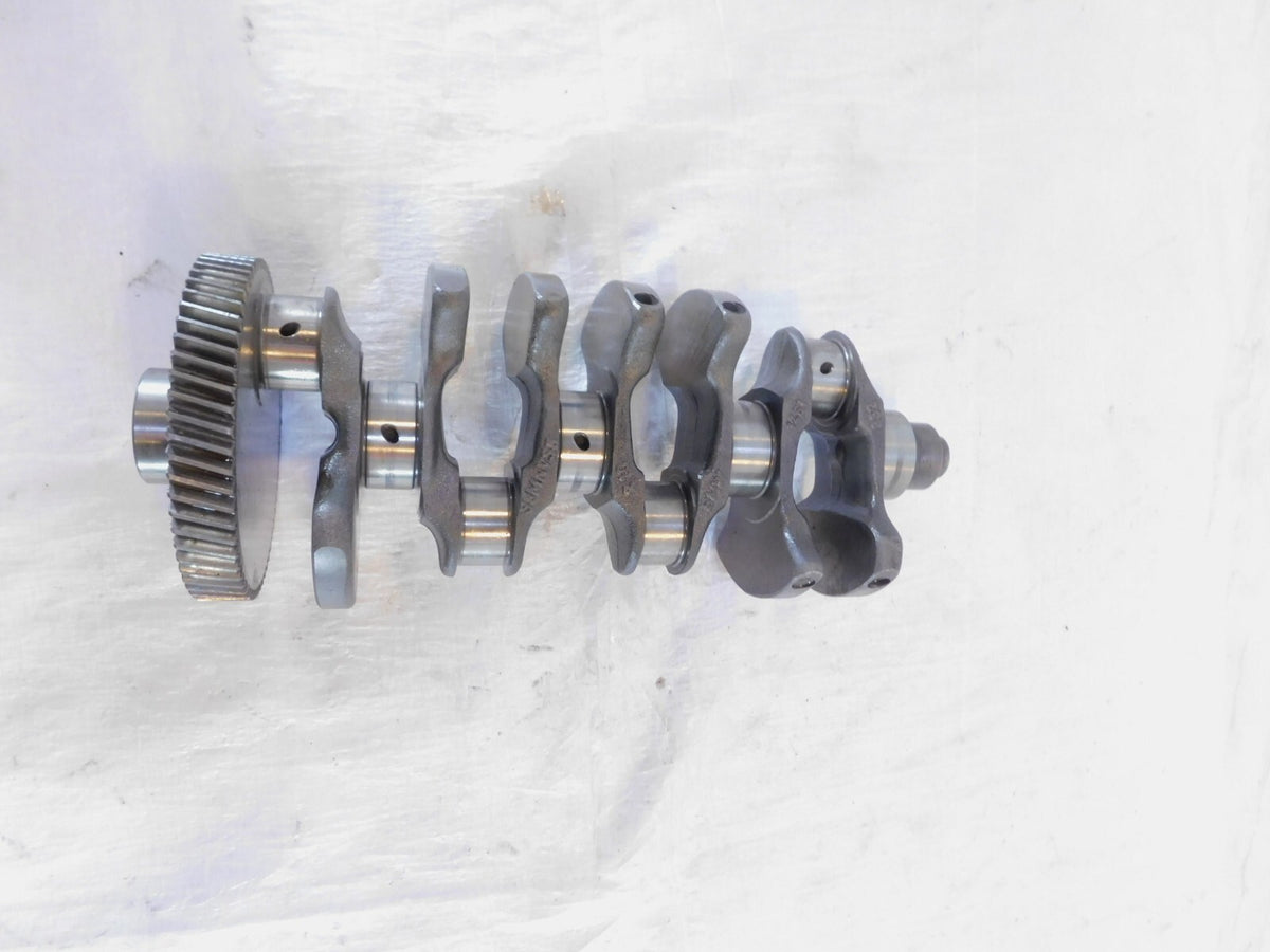 BMW K1 K100LT K100RS K1100LT K1100RS Engine Motor Crankshaft Crank Shaft - C3 Cycle