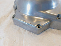 Harley Sportster 883 1200 Polished Left Engine Motor Primary Chain Cover - C3 Cycle
