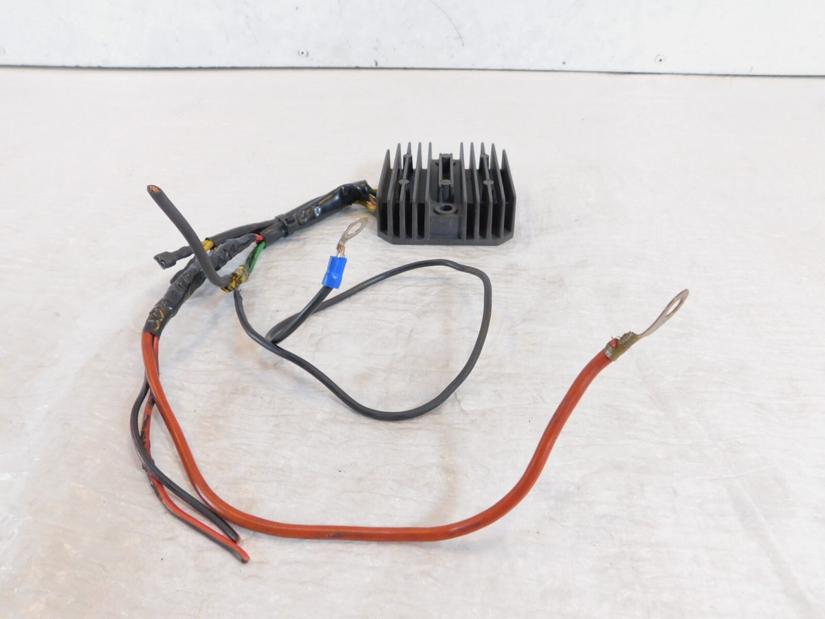 Aprilia RSV 1000 Mille & Tuono & SL1000 Falco Stator Voltage Regulator Rectifier - C3 Cycle