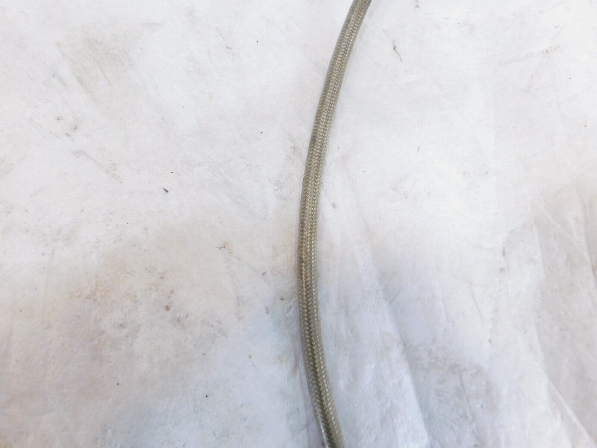 Harley Davidson Sportster 883 Hugger & XLH 1200 Front Brake Hose Line 45121-96 - C3 Cycle
