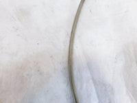 Harley Davidson Sportster 883 Hugger & XLH 1200 Front Brake Hose Line 45121-96 - C3 Cycle