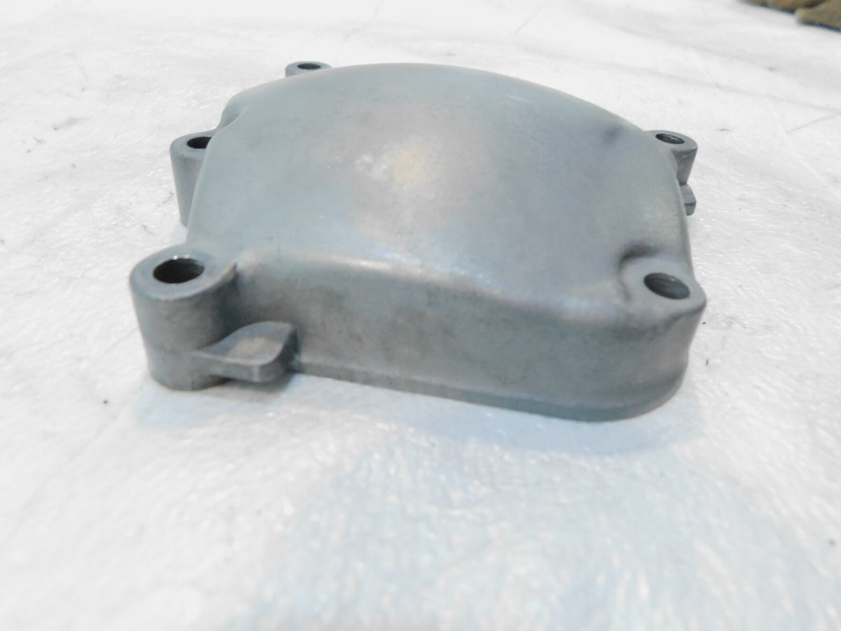 Kawasaki Ninja ZX6R ZX6RR ZZR600 Engine Motor Timing Chain Pulse Generator Cover - C3 Cycle