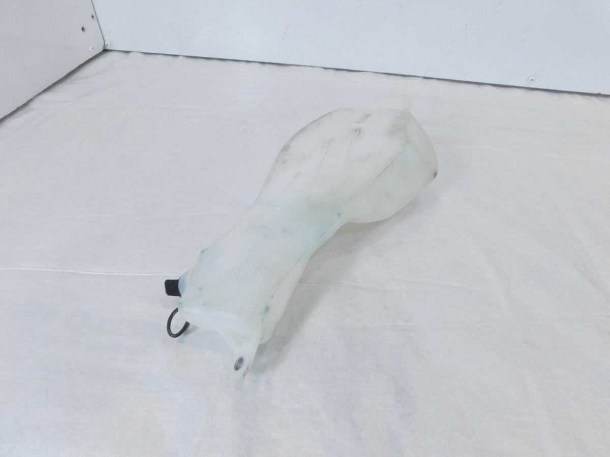 2011-20 BMW C600 C650 Sport C650GT Scooter Radiator Water Coolant Reservoir Tank - C3 Cycle