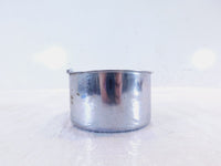 Harley Davidson FXR Dyna Sportster 883 1200 Chrome Tach Tachometer Housing Cup