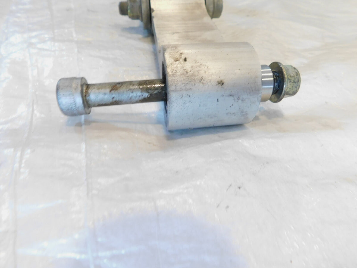 Triumph Speed Four & TT600 OEM Rear Wheel Mono Shock Absorber Rod Arm Linkage - C3 Cycle