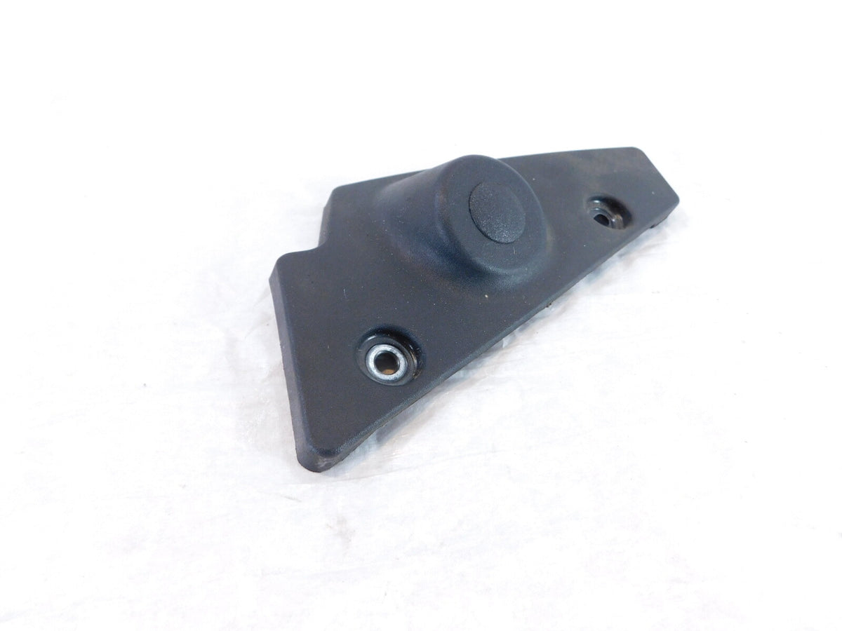 Triumph Rocket III Classic/Roaster Touring Left Side Engine Infill Cover Cowling - C3 Cycle