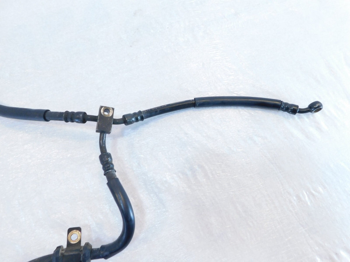 1998 Honda VTR1000F Super Hawk Firestorm 1000 Front Brake Master Cylinder Hose - C3 Cycle
