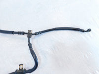 1998 Honda VTR1000F Super Hawk Firestorm 1000 Front Brake Master Cylinder Hose - C3 Cycle