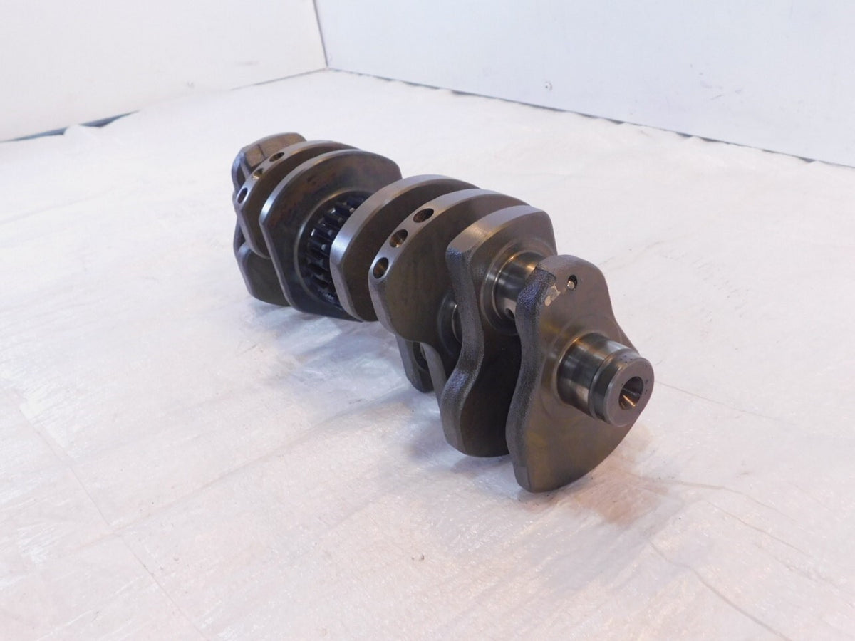1992-1998 Yamaha XJ600 XJ600S Seca II 600 Engine Motor Crankshaft Crank Shaft - C3 Cycle