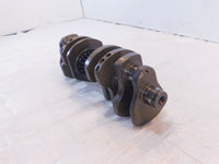 1992-1998 Yamaha XJ600 XJ600S Seca II 600 Engine Motor Crankshaft Crank Shaft - C3 Cycle