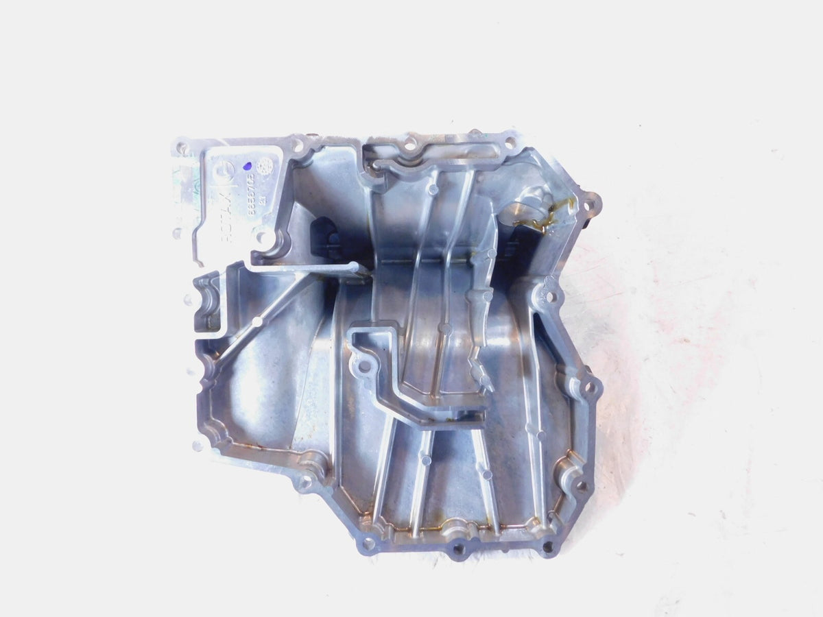 Can-Am Maverick Turbo MAX X3 Ryker 900 Rally Right Motor Oil Pump Pan Sump Cover - C3 Cycle