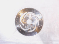 Harley Davidson Sportster Electra Glide Front Wheel Right Brake Disc Rotor